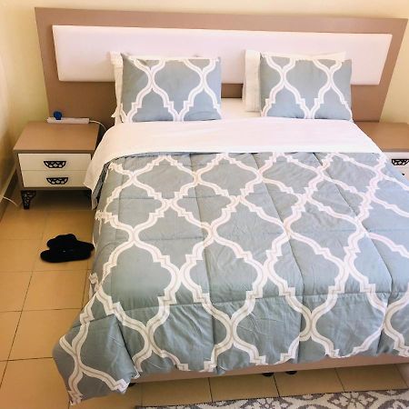 Maliaways Comfy Airbnb-Jkia Aparthotel Syokimau Esterno foto