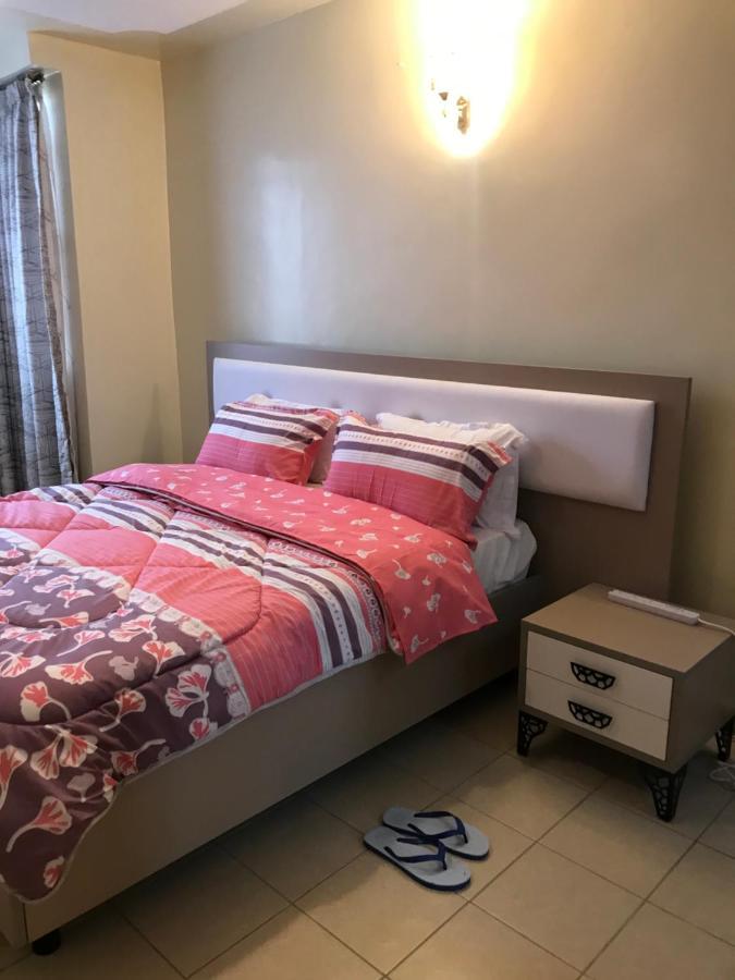 Maliaways Comfy Airbnb-Jkia Aparthotel Syokimau Esterno foto