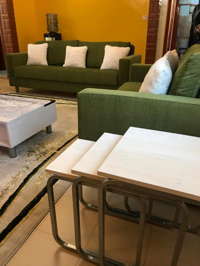 Maliaways Comfy Airbnb-Jkia Aparthotel Syokimau Esterno foto