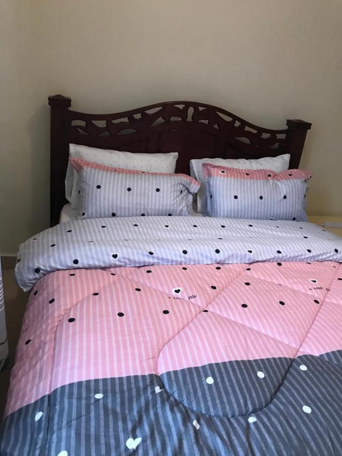 Maliaways Comfy Airbnb-Jkia Aparthotel Syokimau Esterno foto