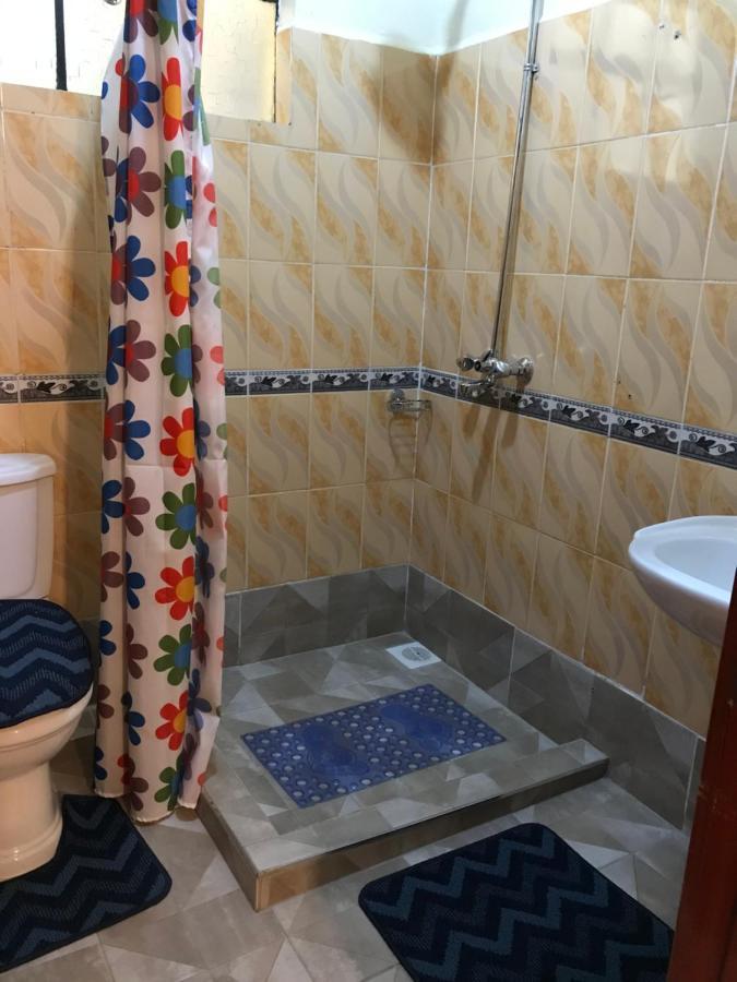 Maliaways Comfy Airbnb-Jkia Aparthotel Syokimau Esterno foto