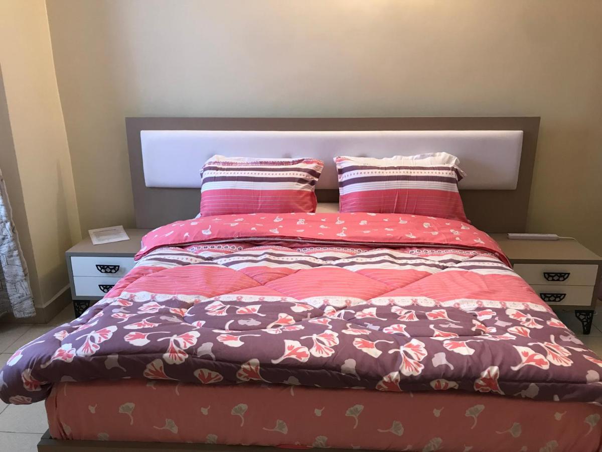 Maliaways Comfy Airbnb-Jkia Aparthotel Syokimau Esterno foto