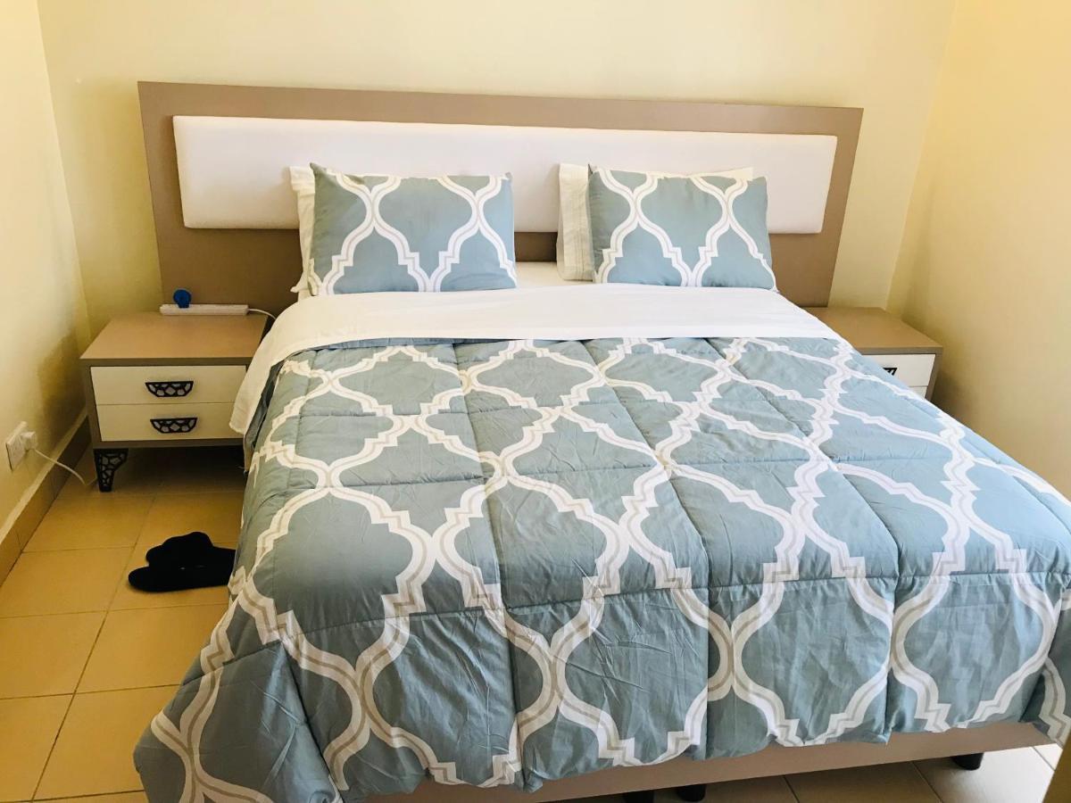 Maliaways Comfy Airbnb-Jkia Aparthotel Syokimau Esterno foto