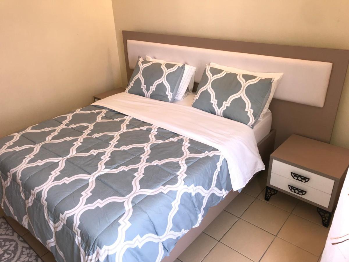 Maliaways Comfy Airbnb-Jkia Aparthotel Syokimau Esterno foto