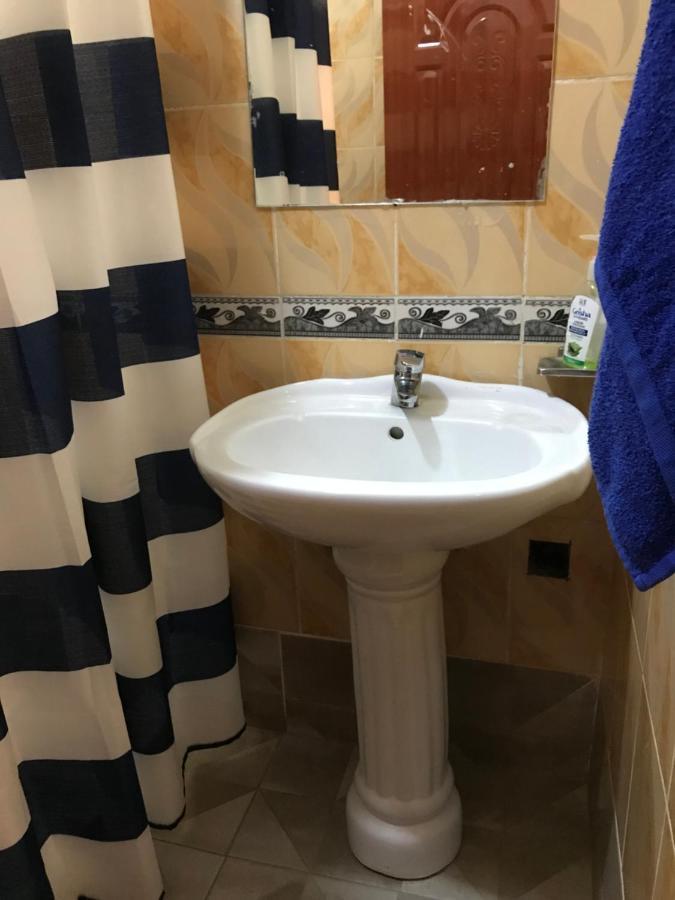 Maliaways Comfy Airbnb-Jkia Aparthotel Syokimau Esterno foto