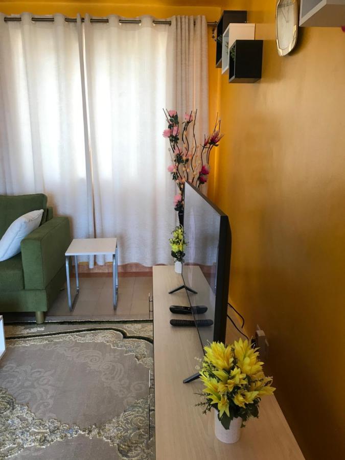 Maliaways Comfy Airbnb-Jkia Aparthotel Syokimau Esterno foto