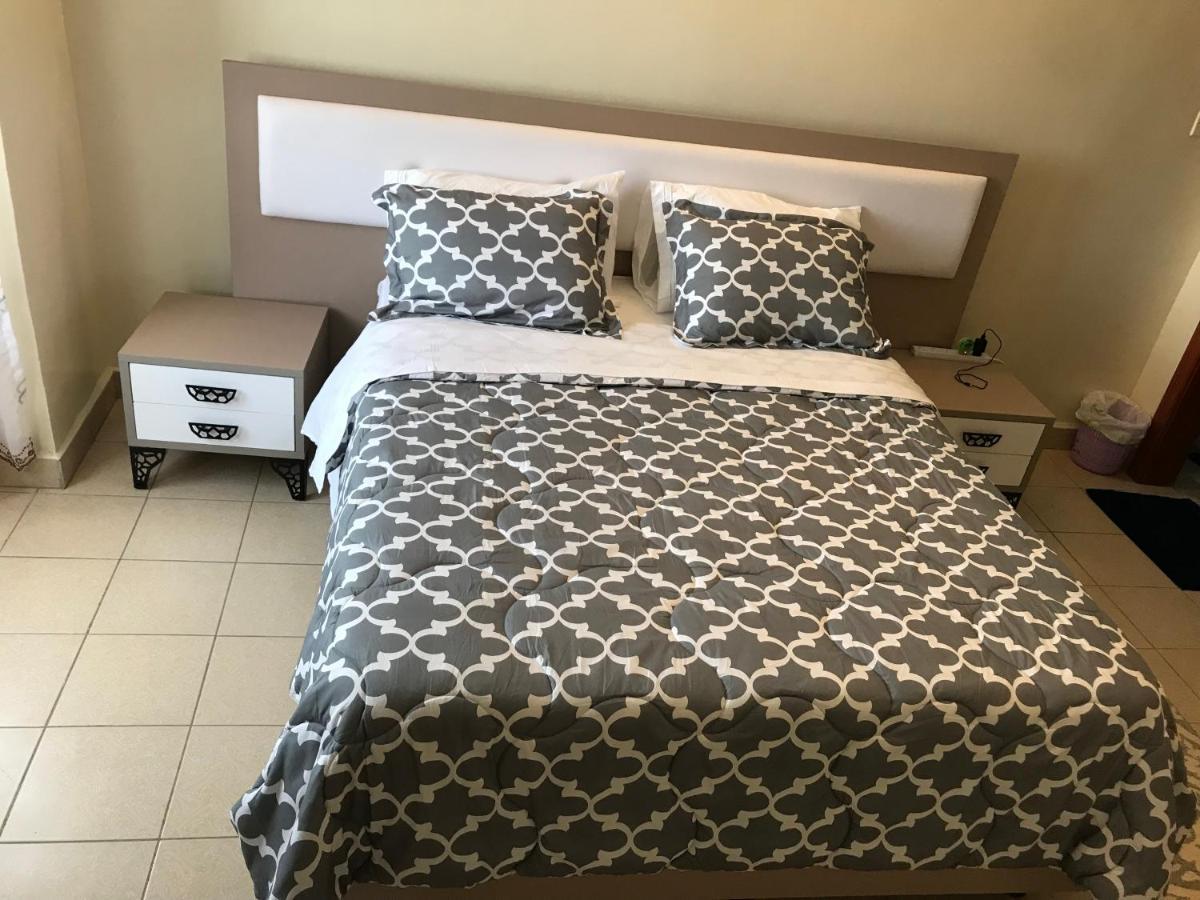 Maliaways Comfy Airbnb-Jkia Aparthotel Syokimau Esterno foto