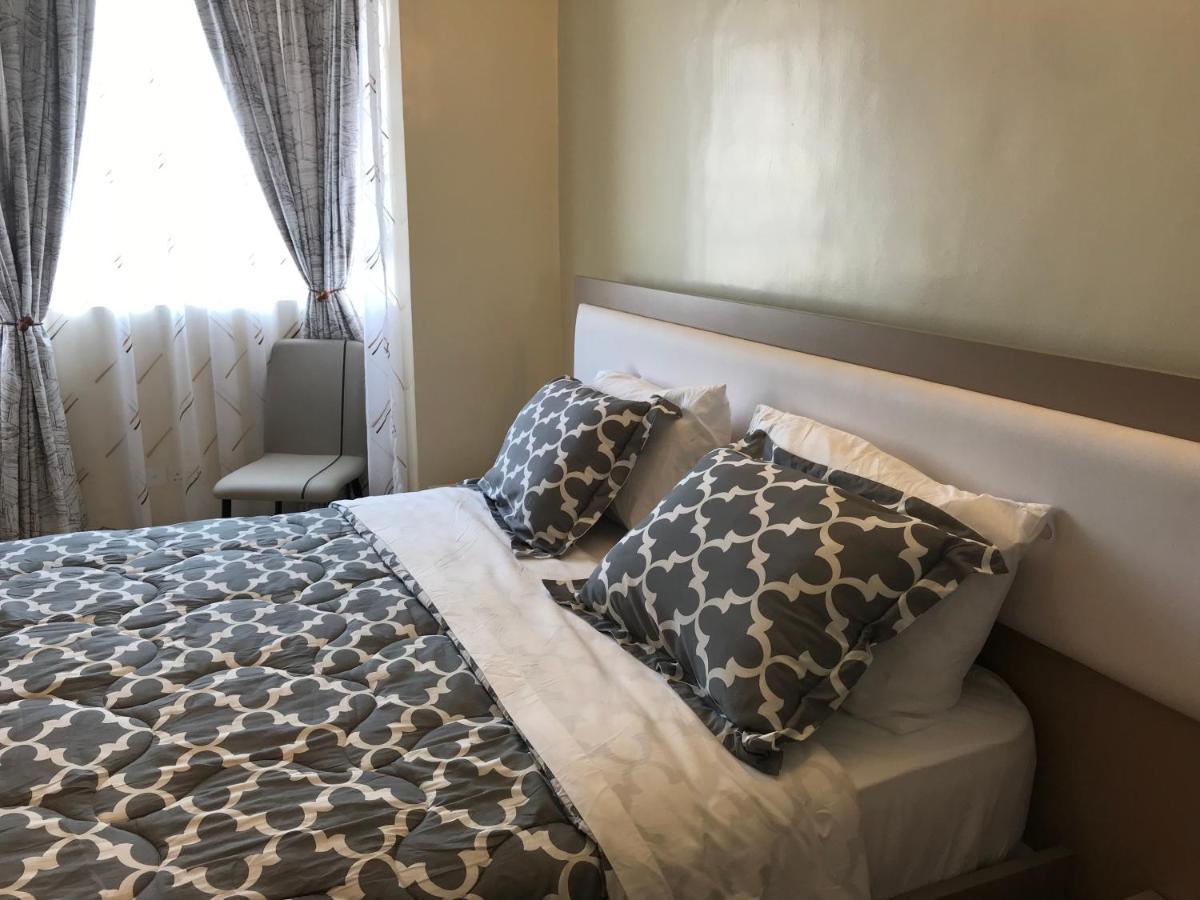 Maliaways Comfy Airbnb-Jkia Aparthotel Syokimau Esterno foto