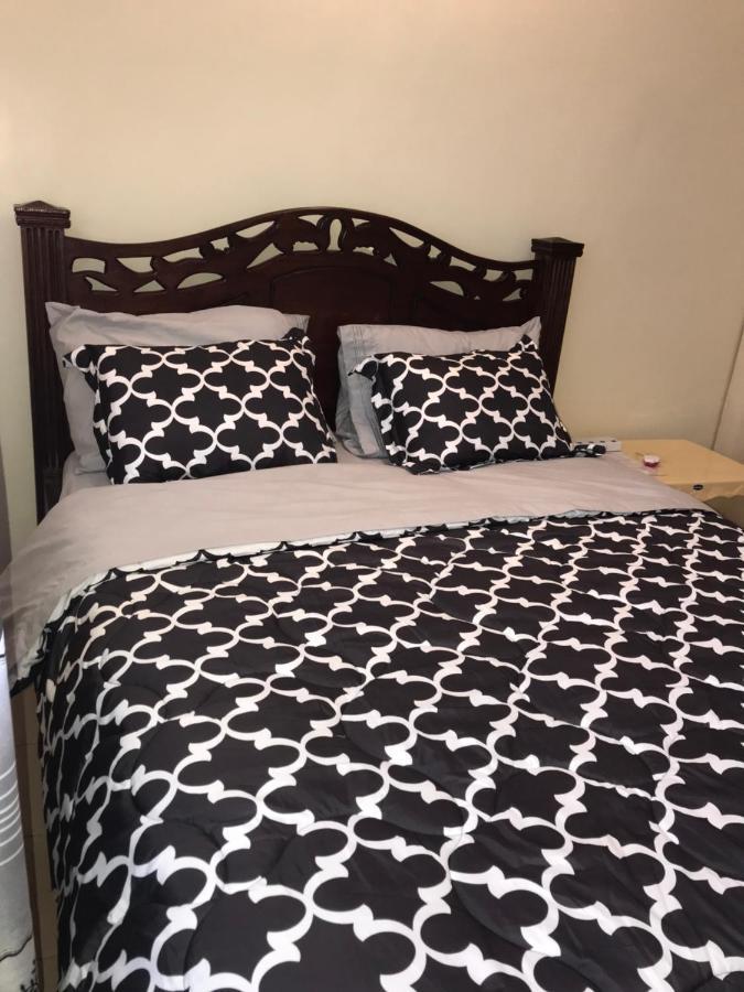 Maliaways Comfy Airbnb-Jkia Aparthotel Syokimau Esterno foto